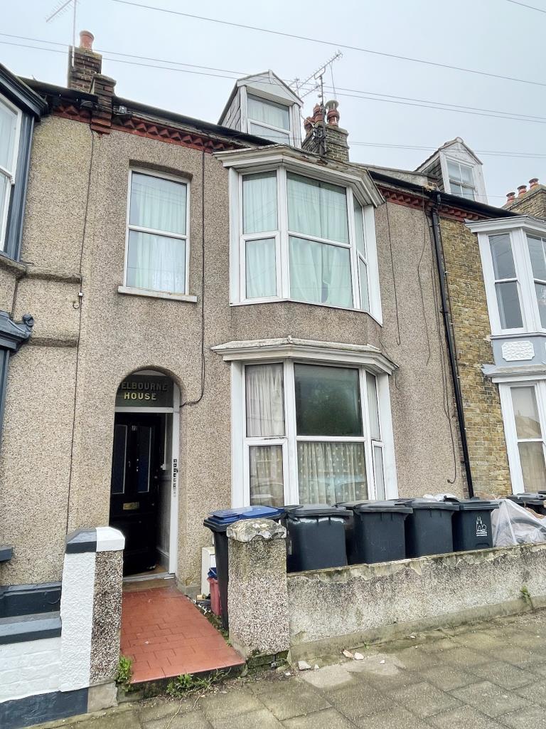 Lot: 57 - FREEHOLD RESIDENTIAL INVESTMENT -